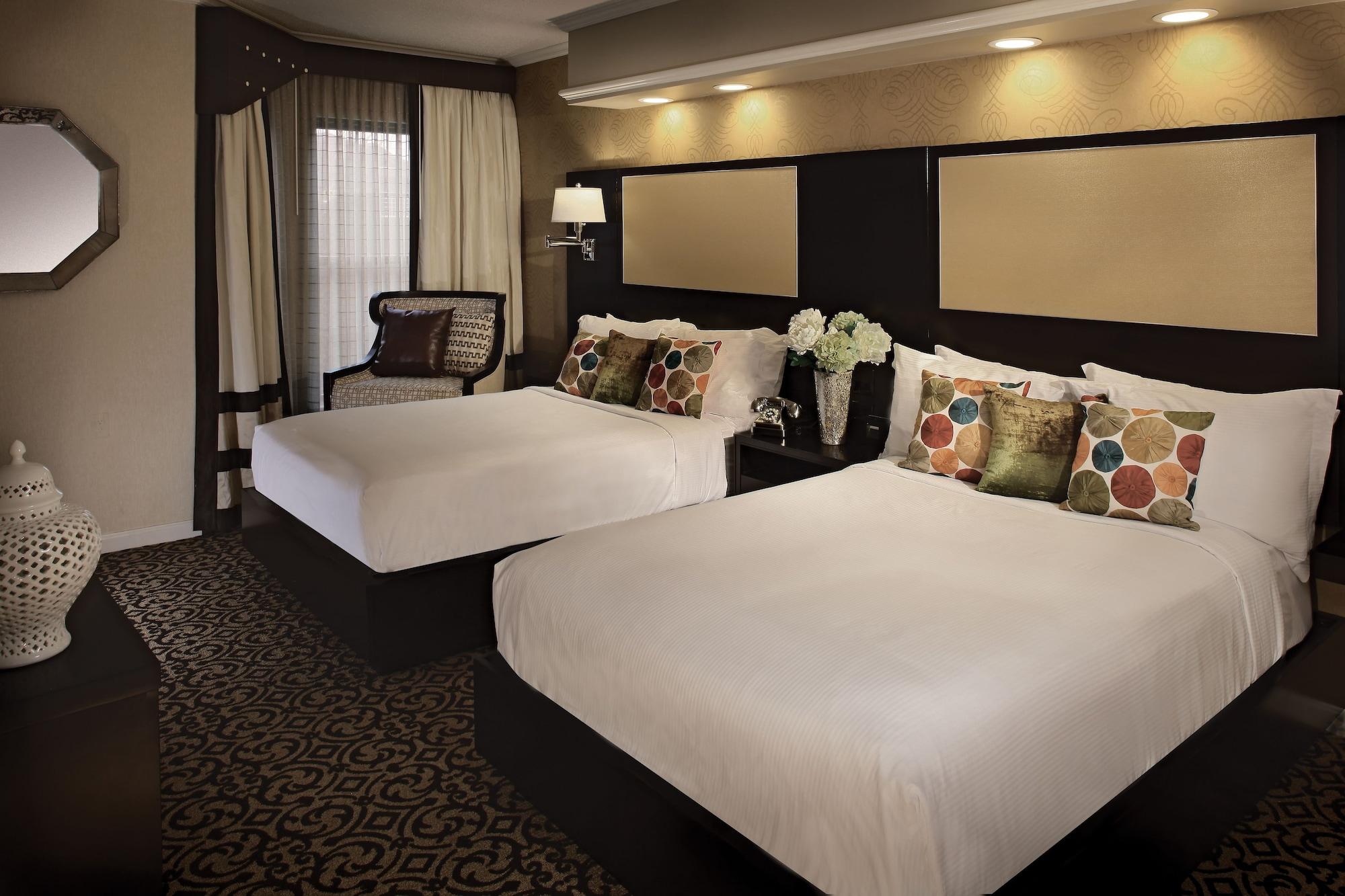 The Inn At Fox Hollow Hotel Woodbury  Rum bild