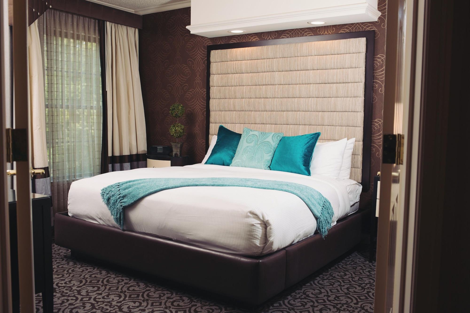The Inn At Fox Hollow Hotel Woodbury  Exteriör bild