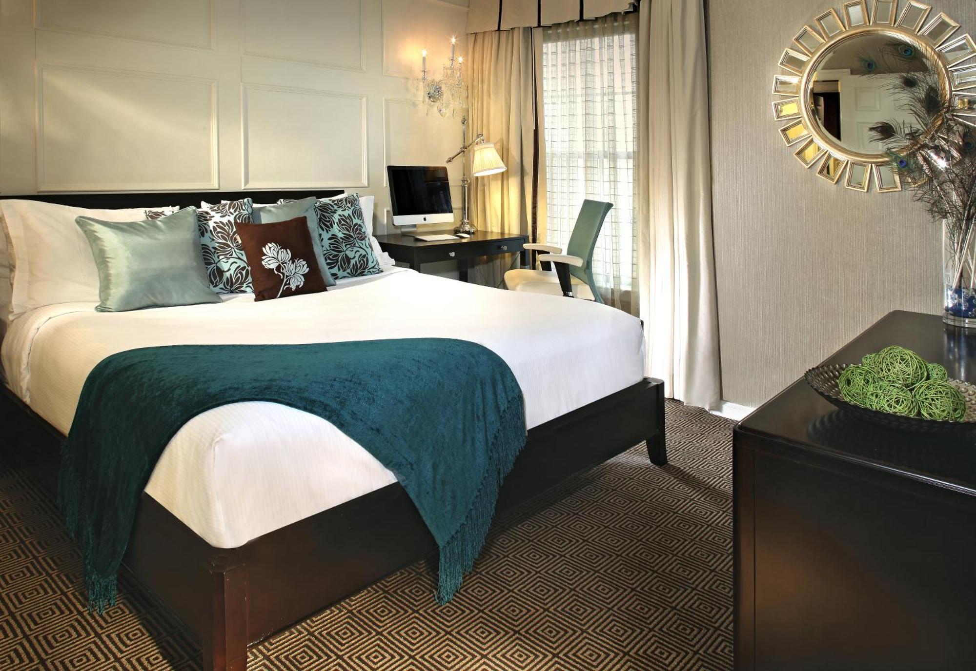 The Inn At Fox Hollow Hotel Woodbury  Exteriör bild