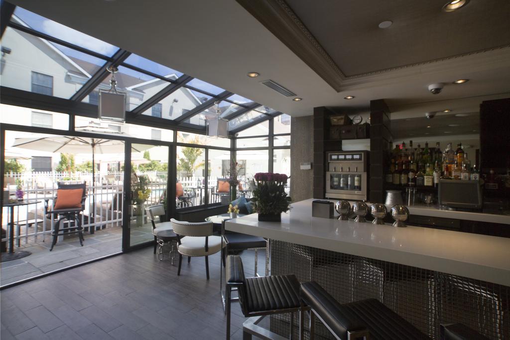 The Inn At Fox Hollow Hotel Woodbury  Exteriör bild